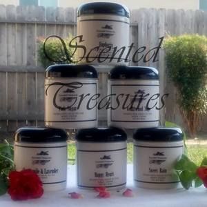 Meet your Posher, Tracy